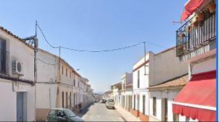 Casa a Oliva de la Frontera