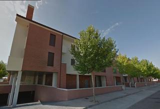 Pis a Ventas de Retamosa (Las)