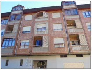 Flat in Laviana