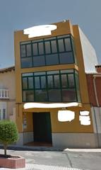 Business premise in Pulgar