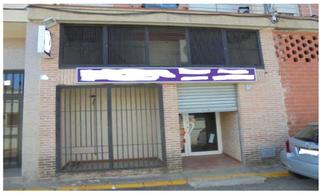 Local Comercial a Cebolla
