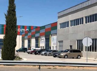 Locale commerciale in Cedillo del Condado