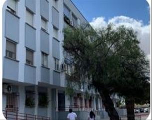 Etagenwohnung in Oeste