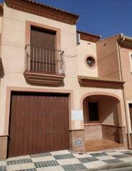 Casa a Saucejo (El)