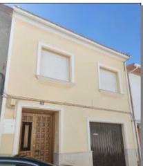 Casa a Pedro Muñoz