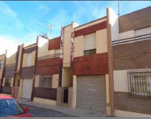 Casa a Mojonera (La)
