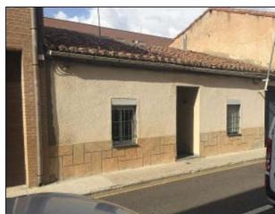Maison à San José Obrero