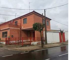 Casa a Mojados