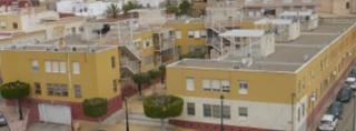 Flat in Benahadux