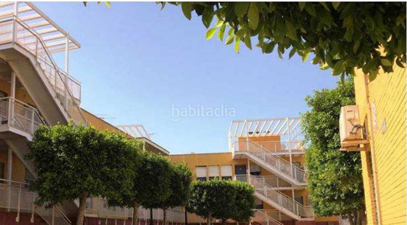 Foto 5ce9afeb-b1bc-4357-a32b-2716299ddca5. Piso en Benahadux