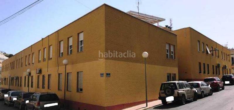 Foto 7ad9f58c-2db2-44c7-b70f-111c2e065466. Piso en Benahadux