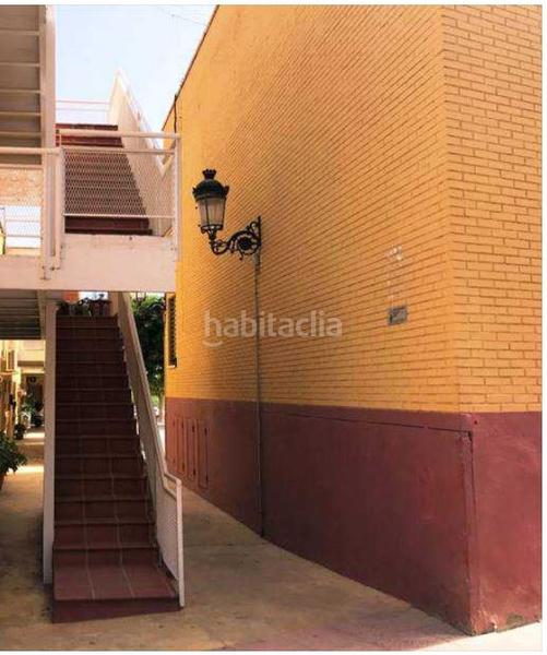 Foto 88a73d32-a558-41ef-b3f8-ae8038f61e33. Piso en Benahadux