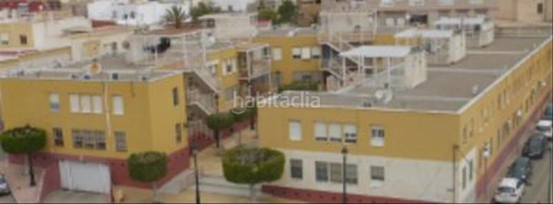 Foto f430be8a-6cef-4132-917b-19fbca001382. Piso en Benahadux