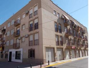 Flat in Gádor