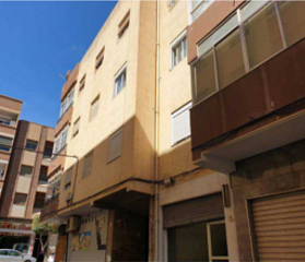 Flat in Santo Domingo