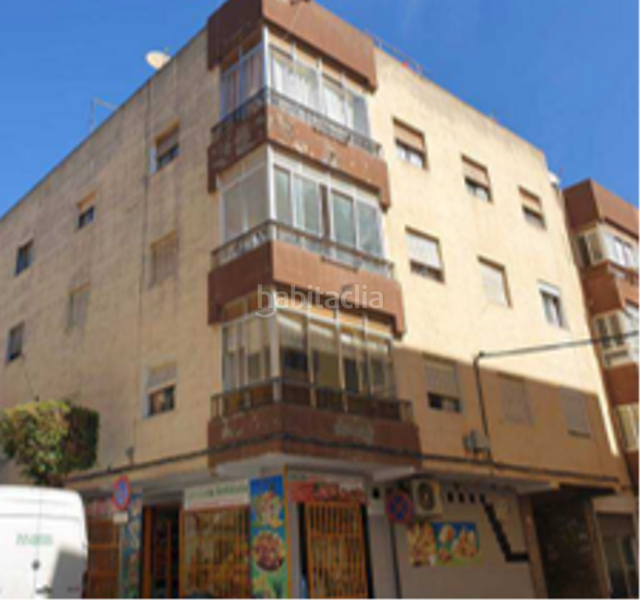 Foto 2d4ce31c-cbd5-4ce2-b56e-71fc0c992d22. Piso en Santo Domingo Ejido (El)