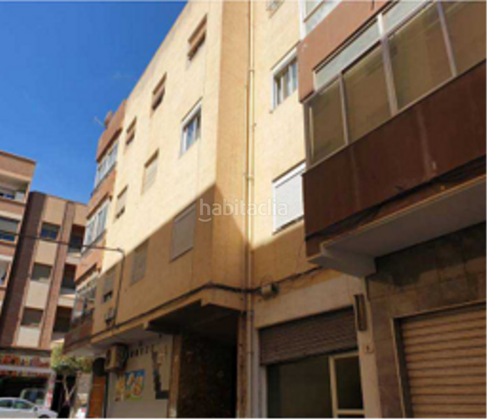 Foto 9a6670f6-2a3f-4863-8aa1-4eb1d1c7a987. Piso en Santo Domingo Ejido (El)