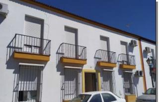 Etagenwohnung in Palos de la Frontera