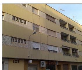 Appartement à Adra
