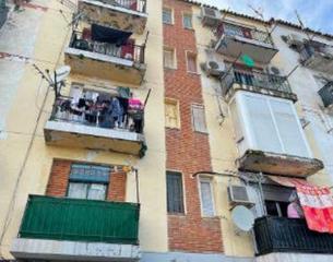Etagenwohnung in Bailén
