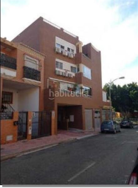 Foto 56bb0440-1fd8-4b6e-b0bb-990a3b2cc26c. Parking coche en Piedras Redondas - Torrecárdenas Almería