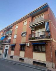 Appartement à La Zubia Ciudad
