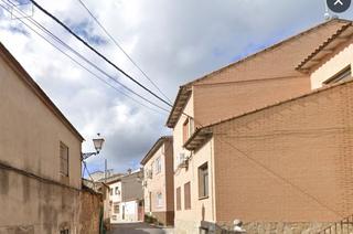 Maison à Pepino