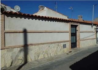 House in Fuensalida