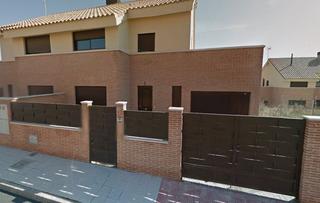 Casa a Noez