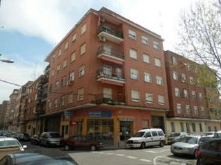 Appartement à El Pilar-La Estación