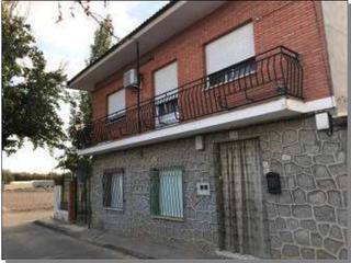 Appartement à Tembleque