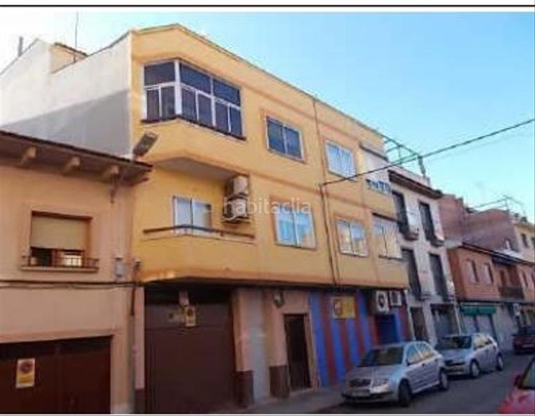 Foto 72d16ab5-edb5-4e91-828d-cf84857e3858. Appartement avec terrasse dans Daimiel