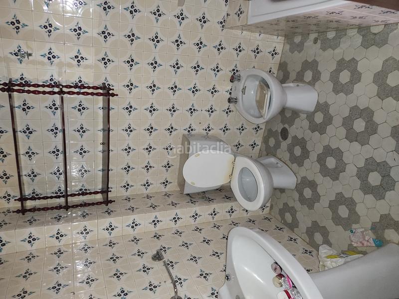 Foto c3e24d5c-ec4f-45bc-9a89-58afd9b57edb. Appartement avec terrasse dans Daimiel