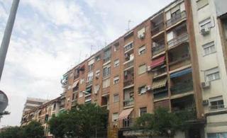 Flat in Alcolea