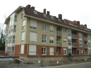 Flat in Bárcena de Cicero