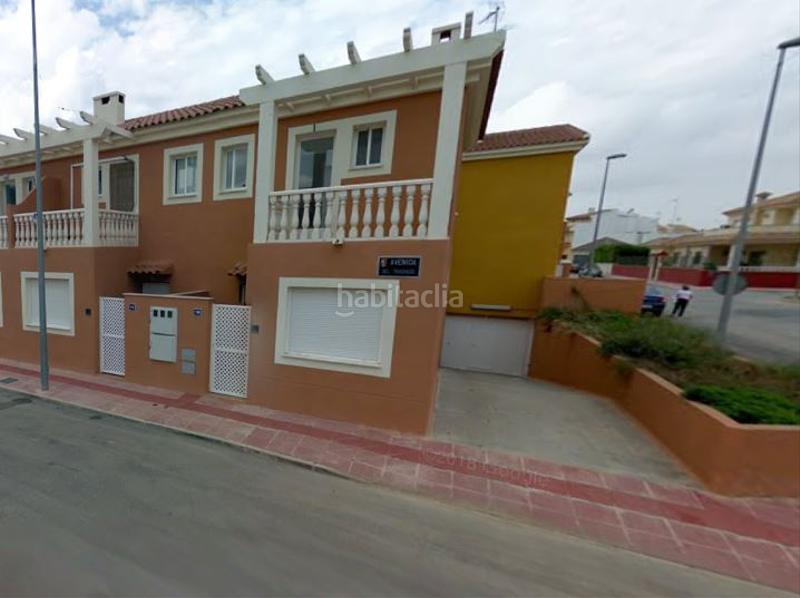Foto 4f69b0c4-09e0-4dcd-b9c9-15f7d7fd577a. Parking coche en Balsapintada - El Estrecho Fuente Álamo de Murcia
