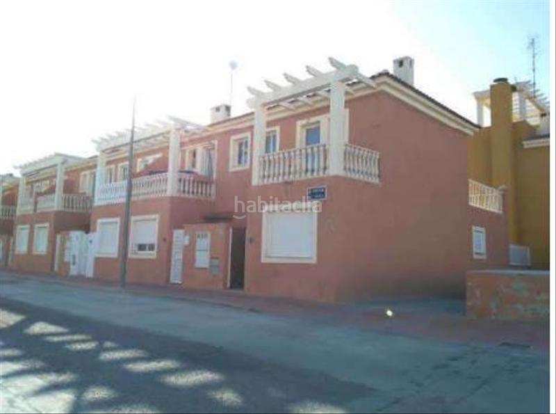 Foto 2ffae87d-c3b3-4223-aa37-21326fa38894. Parking coche en Balsapintada - El Estrecho Fuente Álamo de Murcia