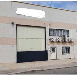 Local Comercial a Numancia de la Sagra
