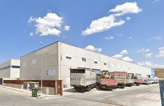 Business premise in Borox