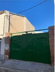 Residential Plot in Pedro Muñoz