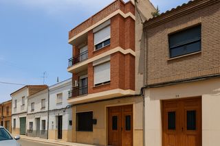 Etagenwohnung in Benaguasil