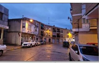 Etagenwohnung in Motilla del Palancar