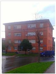 Etagenwohnung in Alisal - San Román