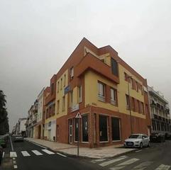 Etagenwohnung in Don Benito