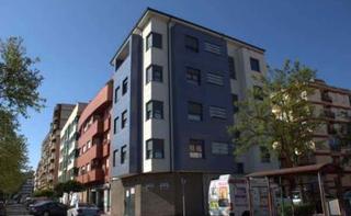 Etagenwohnung in Navalmoral de la Mata