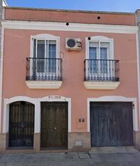 Etagenwohnung in Montijo