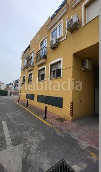 Foto 15a26f7b-e78b-491f-98dd-3eab1351db45. Pis amb terrassa a Cártama pueblo Cártama