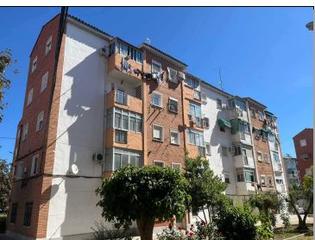 Appartamento in Foso-Moreras
