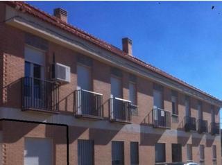 Flat in Yunclillos