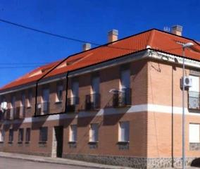 Flat in Yunclillos
